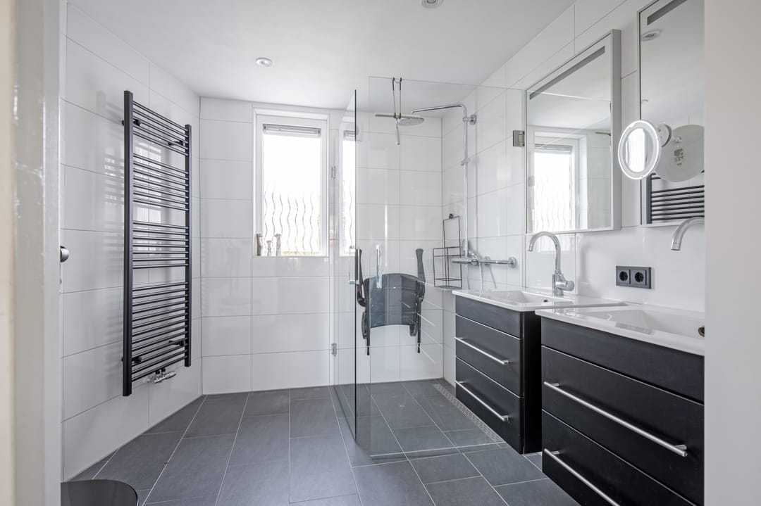 Foto 16 van Strijbosstraat 9