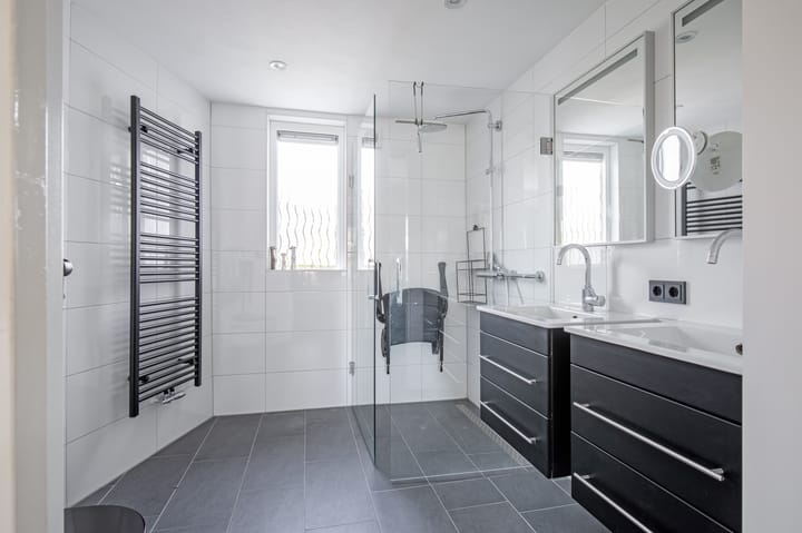 Foto 16 van Strijbosstraat 9