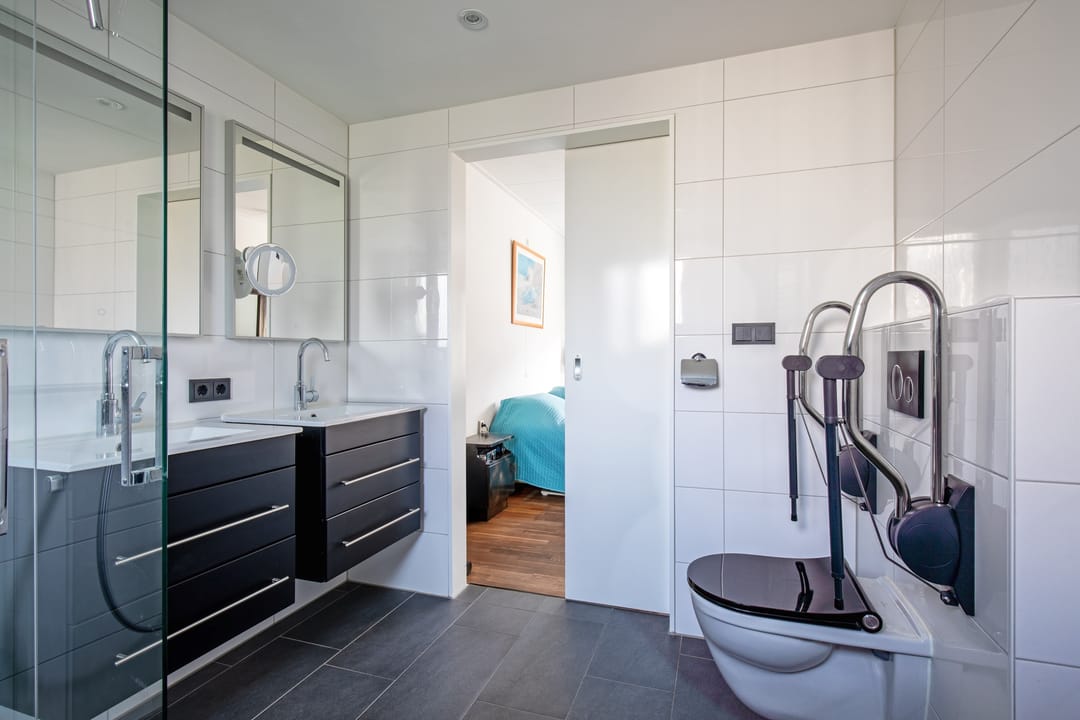 Foto 17 van Strijbosstraat 9