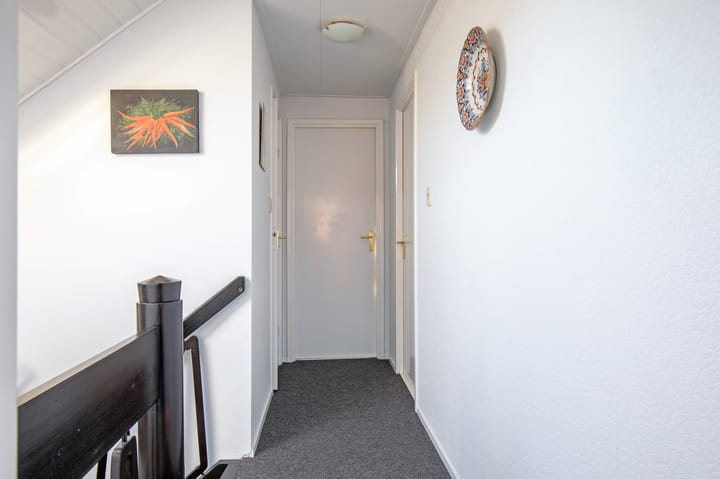 Foto 20 van Strijbosstraat 9