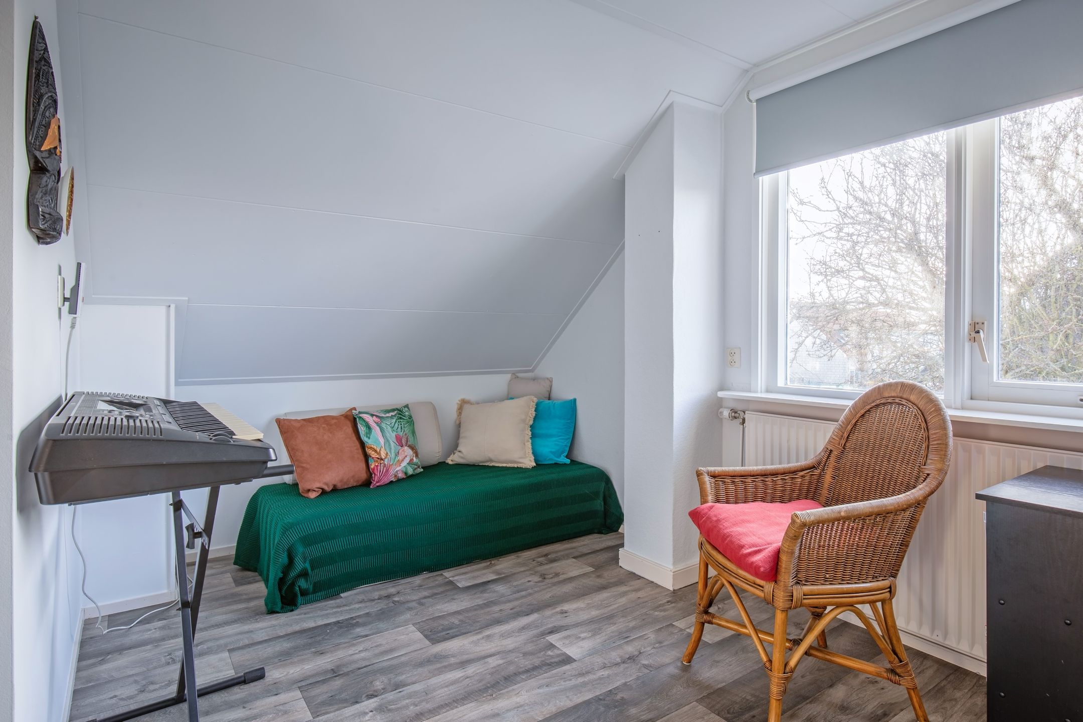 Foto 24 van Strijbosstraat 9