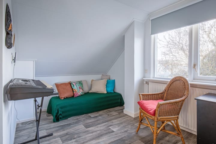 Foto 24 van Strijbosstraat 9