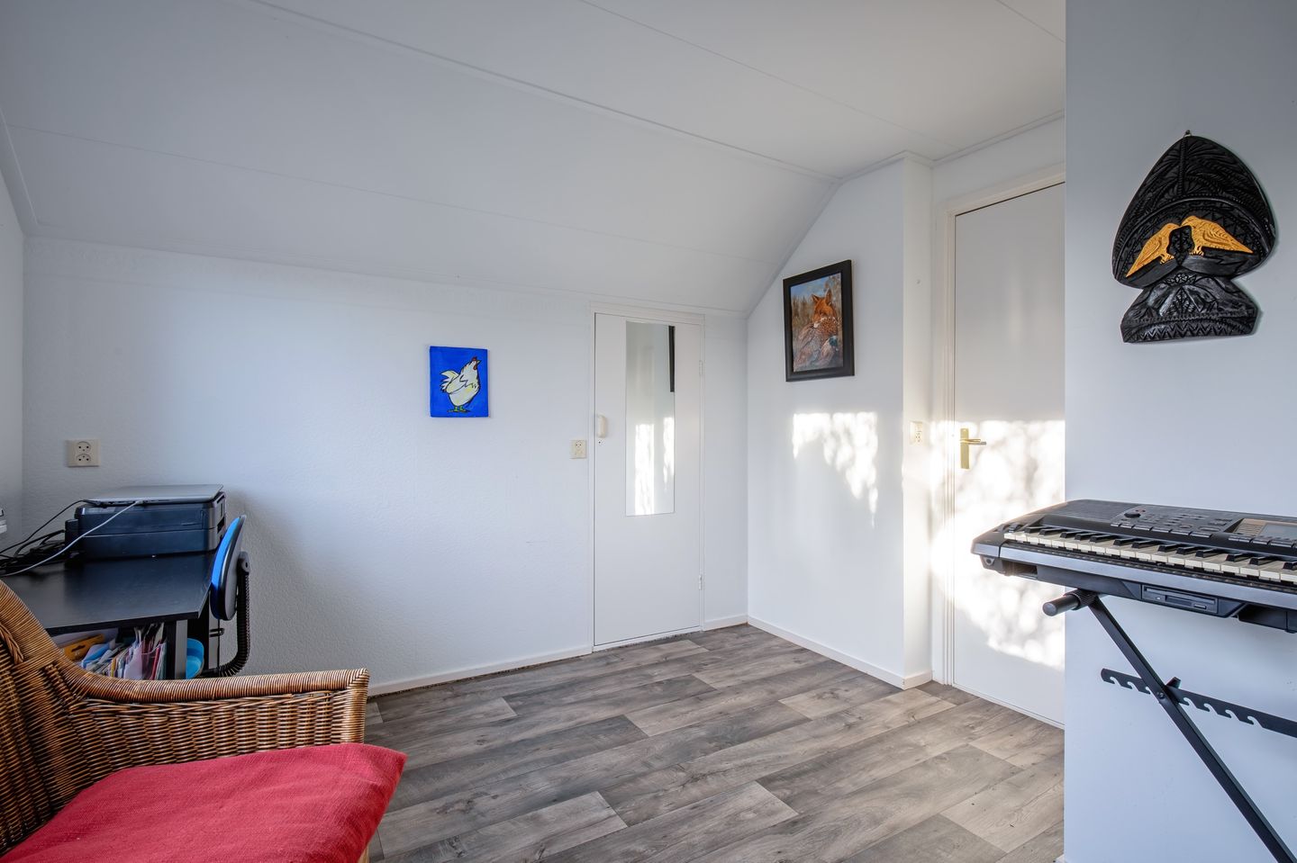 Foto 25 van Strijbosstraat 9