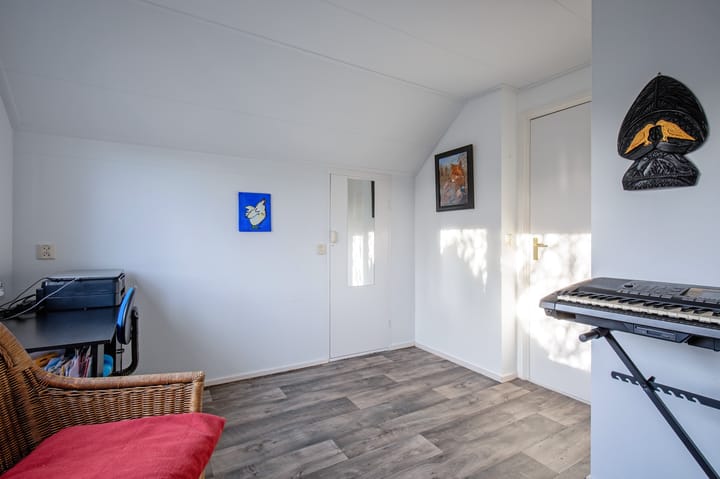 Foto 25 van Strijbosstraat 9