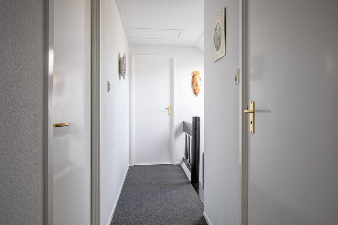 Foto 26 van Strijbosstraat 9