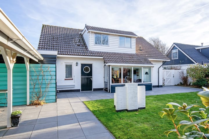 Foto 29 van Strijbosstraat 9