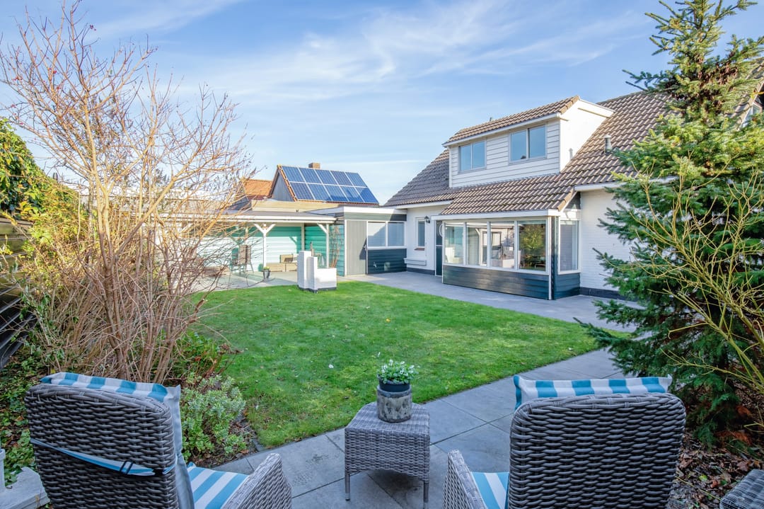 Foto 32 van Strijbosstraat 9