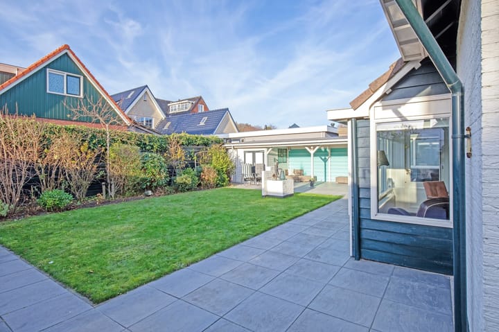 Foto 33 van Strijbosstraat 9