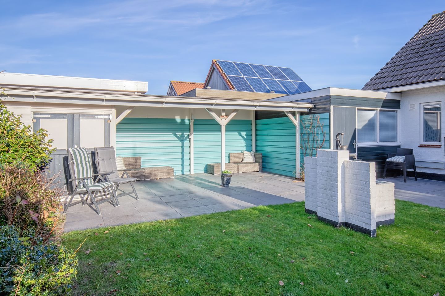 Foto 34 van Strijbosstraat 9