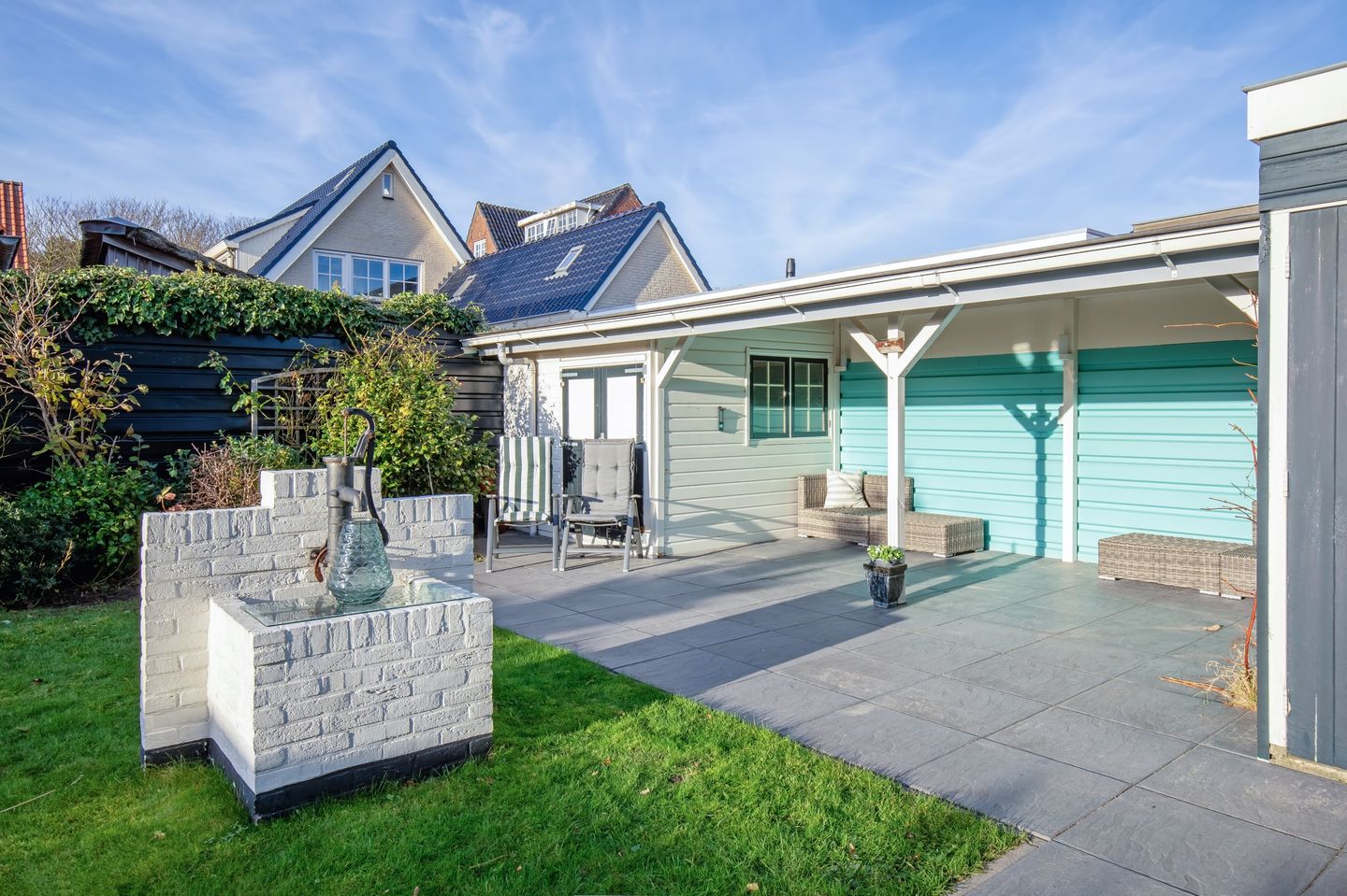 Foto 35 van Strijbosstraat 9