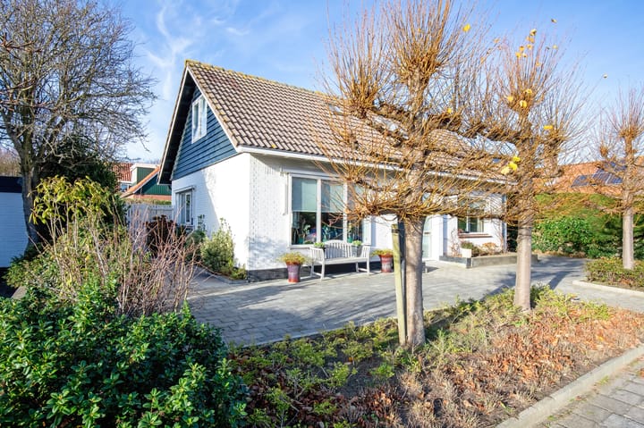 Foto 36 van Strijbosstraat 9