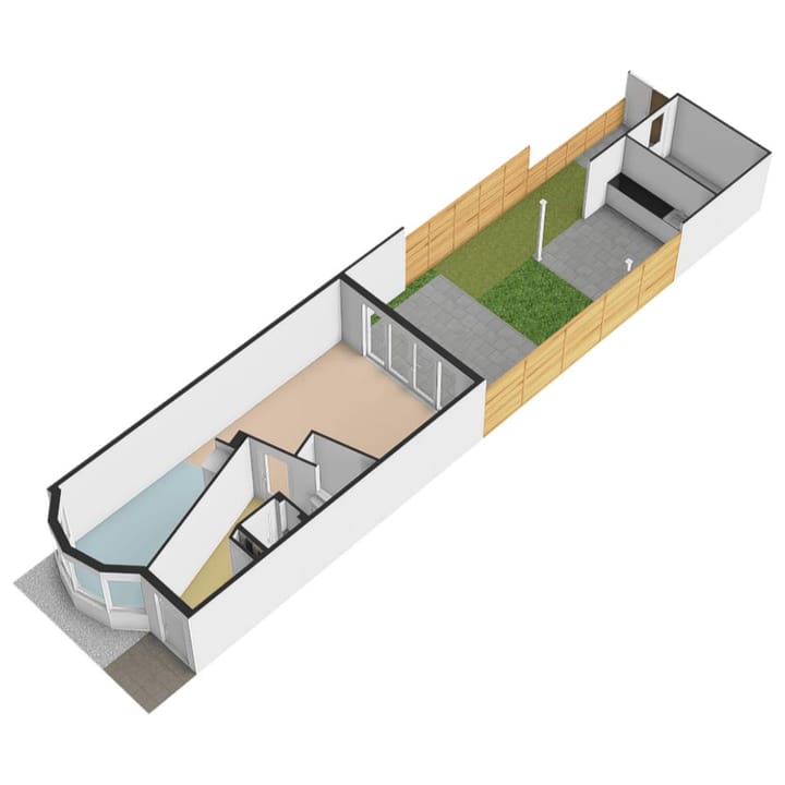 Foto 44 van Warande 53
