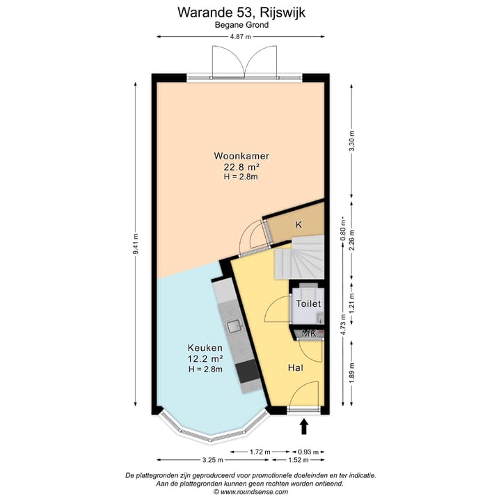Foto 45 van Warande 53
