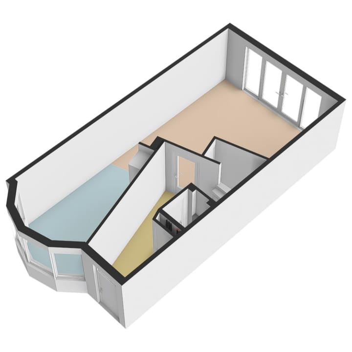 Foto 46 van Warande 53