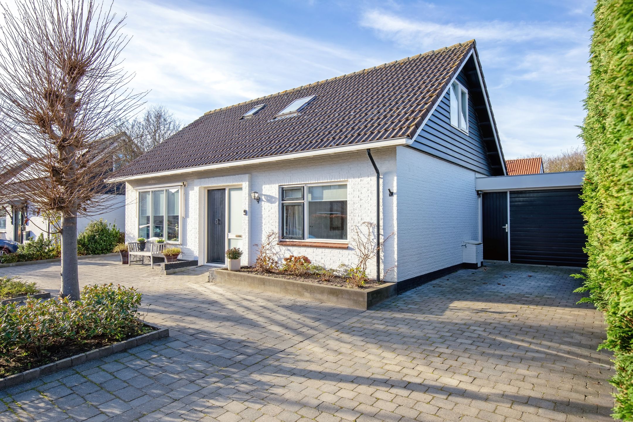 Foto 39 van Strijbosstraat 9