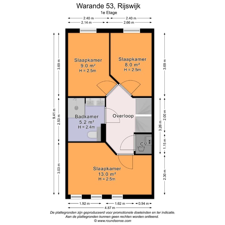 Foto 47 van Warande 53
