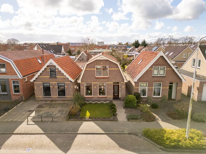 Foto 3 van Wilhelminastraat 39