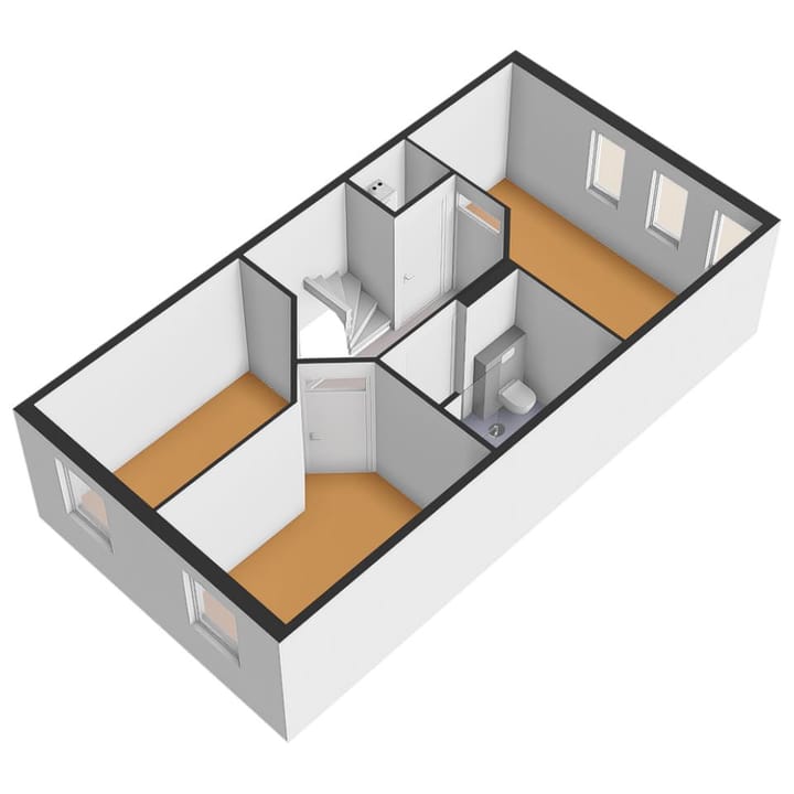 Foto 48 van Warande 53