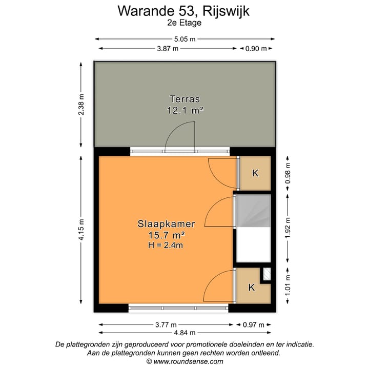 Foto 49 van Warande 53