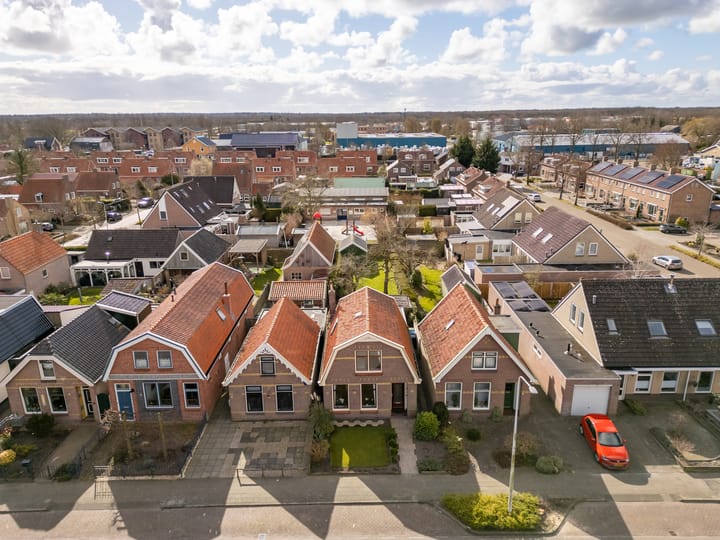 Foto 4 van Wilhelminastraat 39