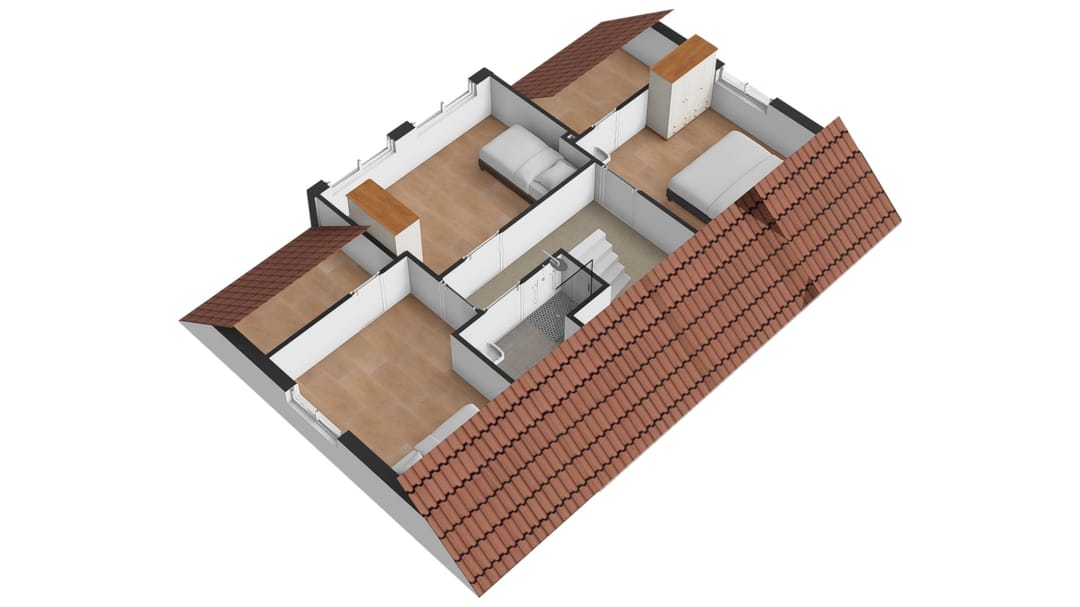 Foto 43 van Strijbosstraat 9