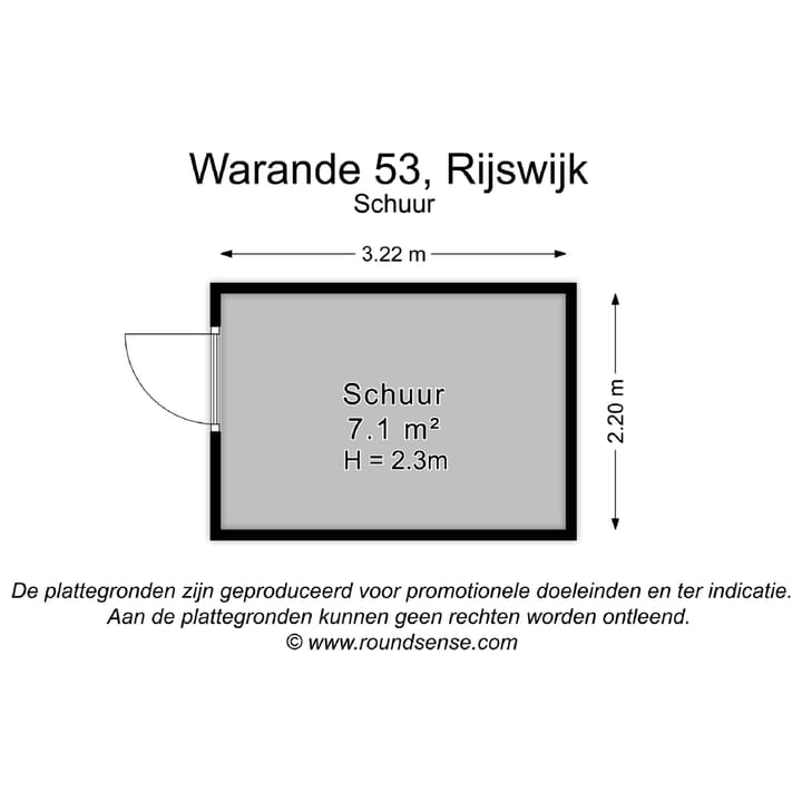 Foto 51 van Warande 53