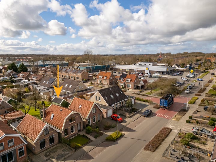 Foto 5 van Wilhelminastraat 39