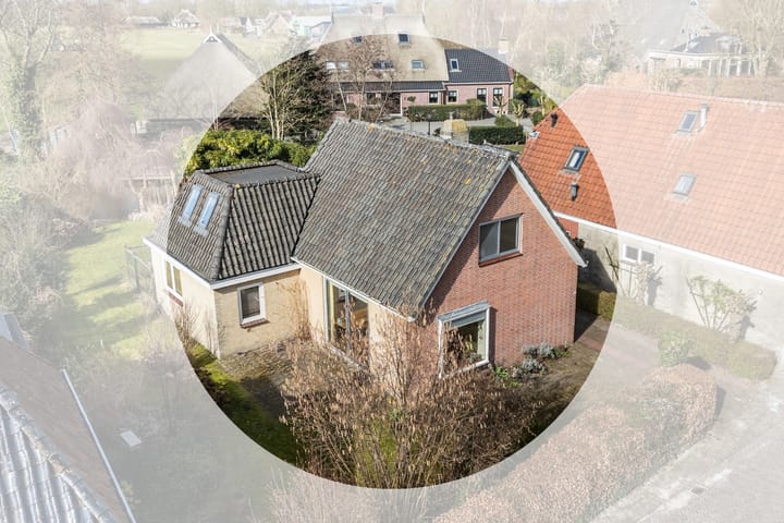 Photo 1 of Van Sminiaweg 93