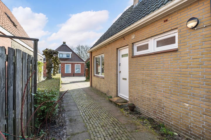 Photo 5 of Van Sminiaweg 93