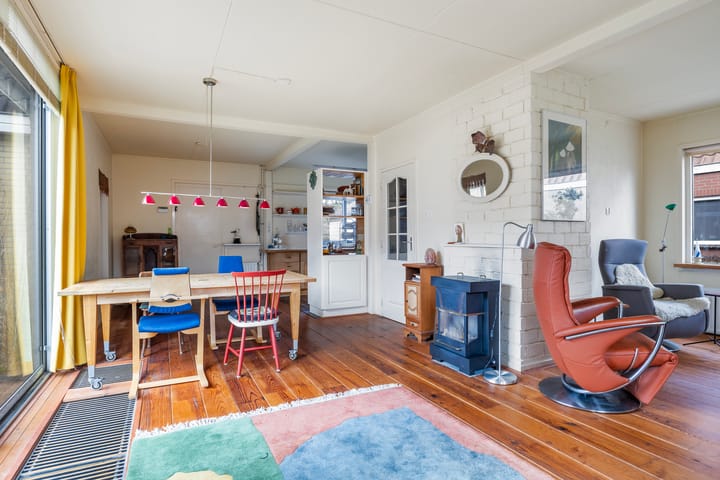 Photo 8 of Van Sminiaweg 93