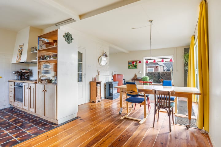 Photo 12 of Van Sminiaweg 93