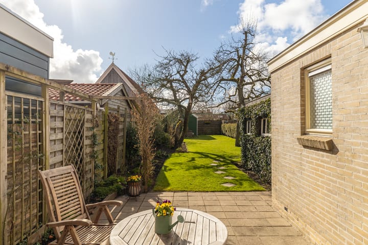 Foto 36 van Wilhelminastraat 39