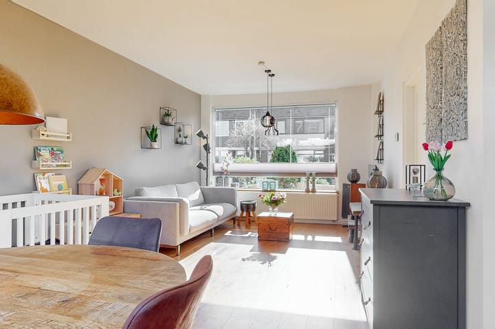 Foto 2 van Korenbloemstraat 10