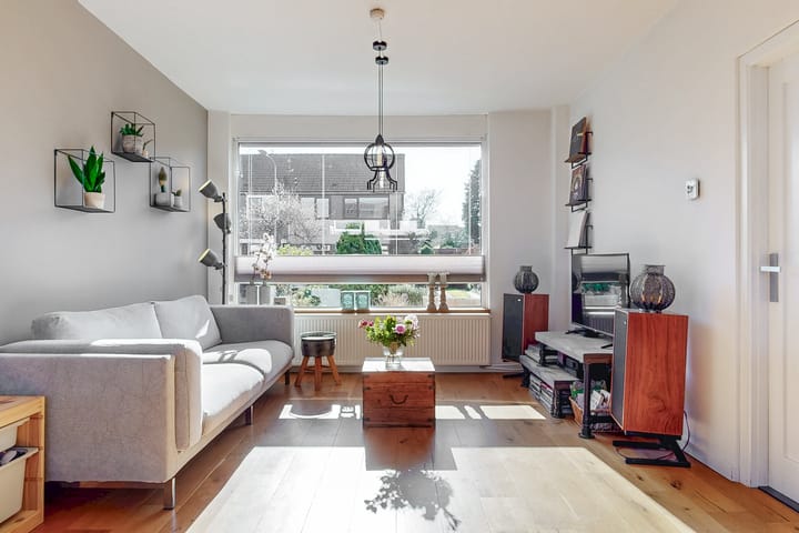 Foto 4 van Korenbloemstraat 10