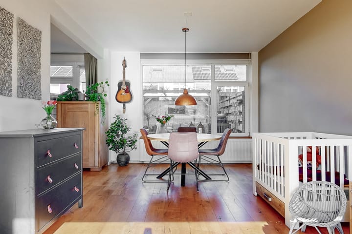 Foto 5 van Korenbloemstraat 10