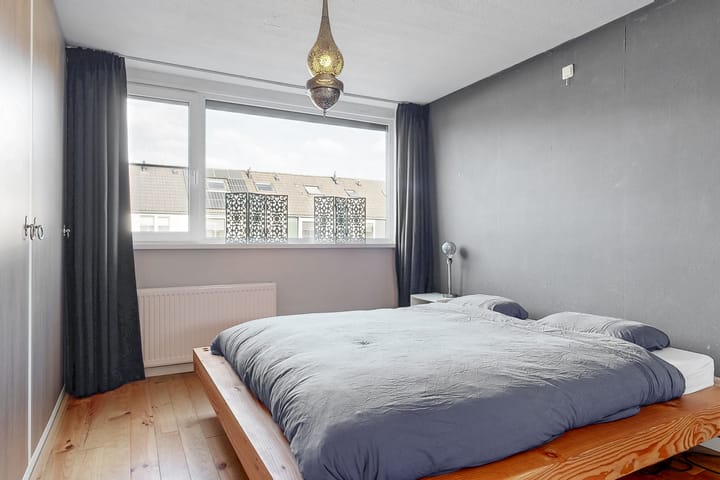 Photo 10 of Korenbloemstraat 10