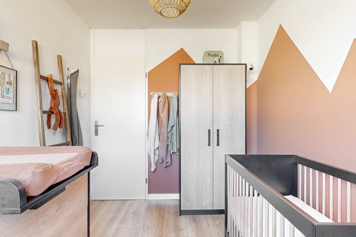 Photo 12 of Korenbloemstraat 10