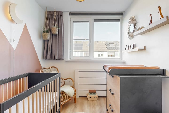 Photo 13 of Korenbloemstraat 10