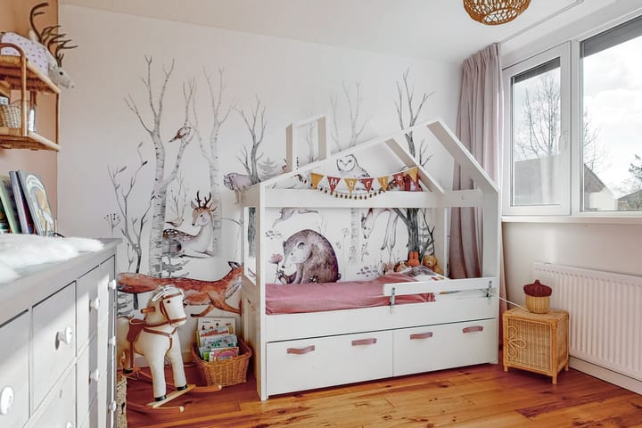 Photo 16 of Korenbloemstraat 10