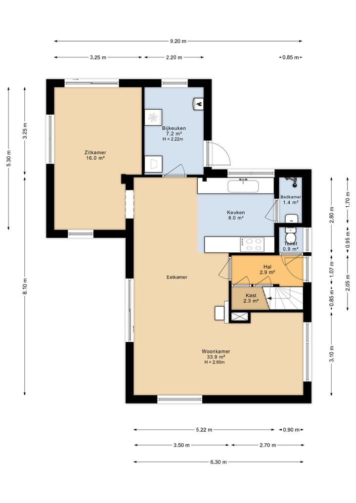 Photo 44 of Van Sminiaweg 93