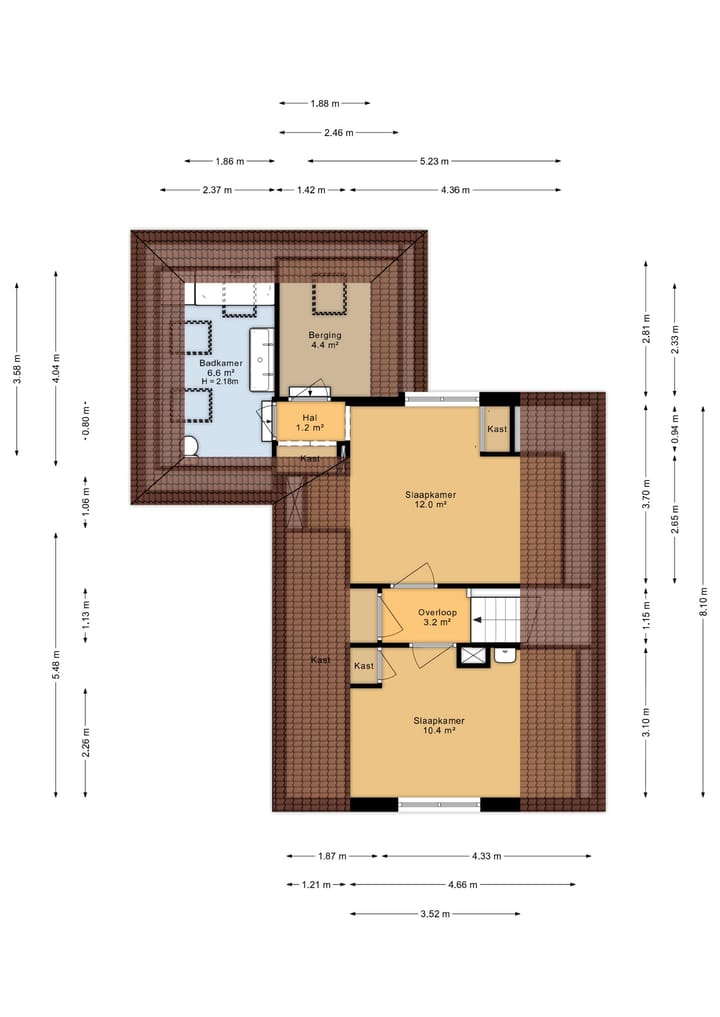 Photo 45 of Van Sminiaweg 93