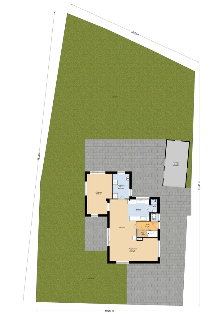 Photo 50 of Van Sminiaweg 93