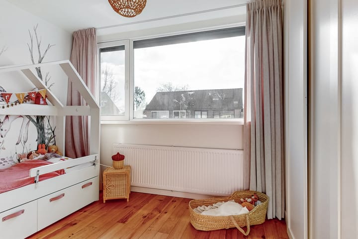 Photo 14 of Korenbloemstraat 10