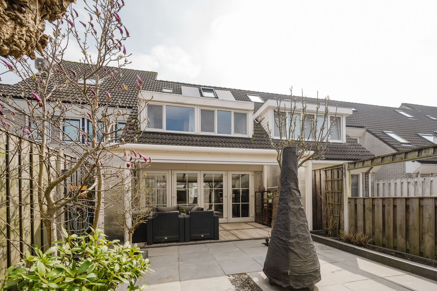 Foto 5 van Rio Grandestraat 23