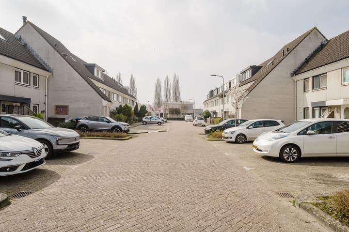 Photo 6 of Rio Grandestraat 23