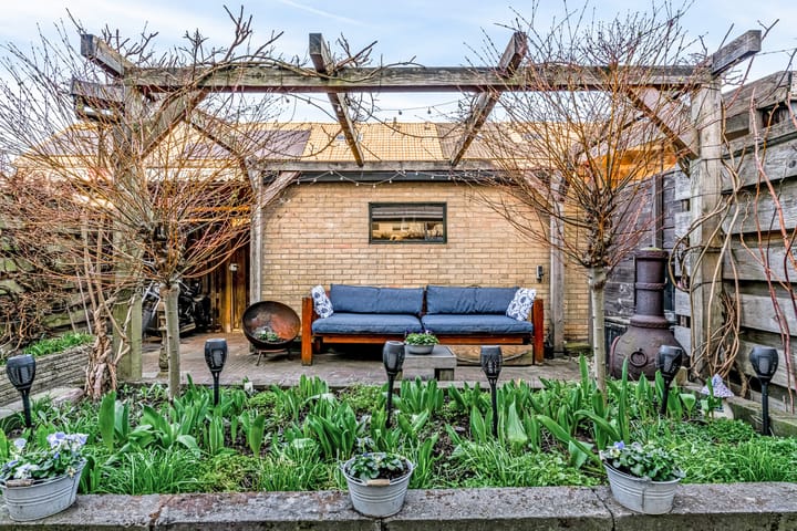 Photo 26 of Korenbloemstraat 10