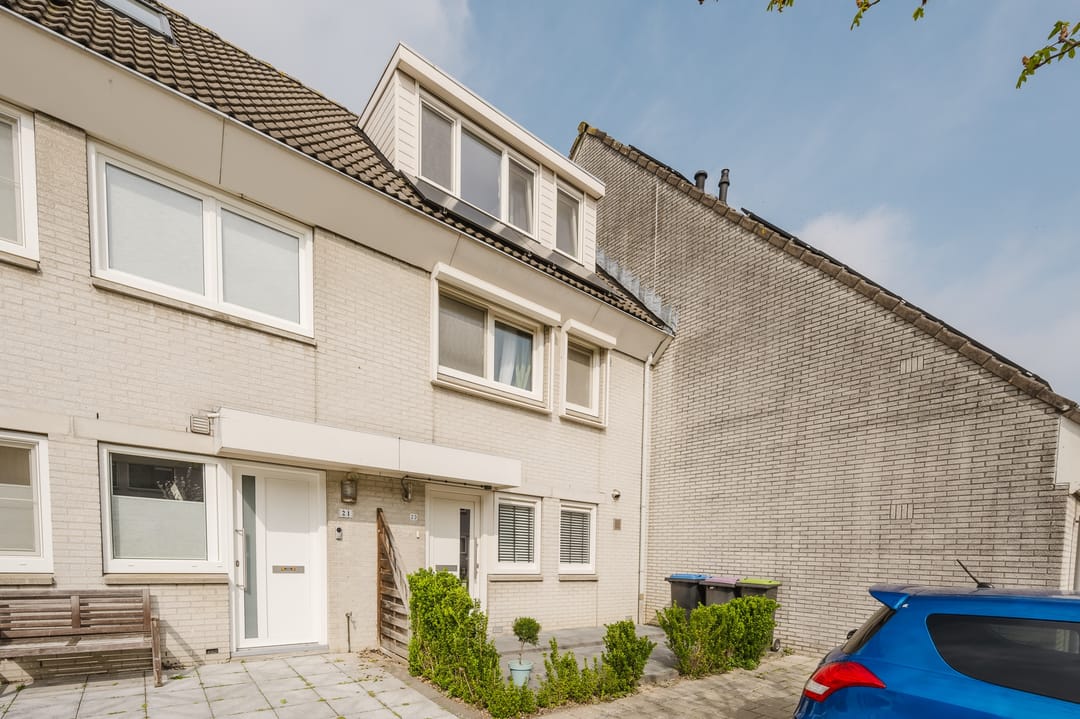 Foto 7 van Rio Grandestraat 23