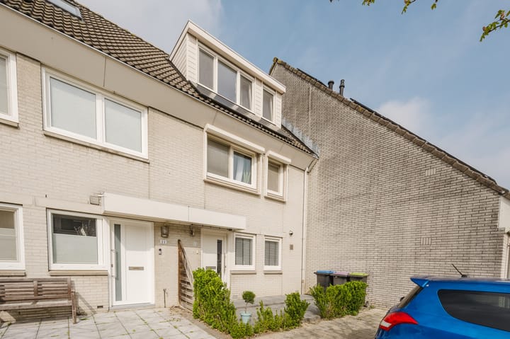 Photo 7 of Rio Grandestraat 23