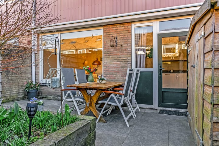 Photo 27 of Korenbloemstraat 10