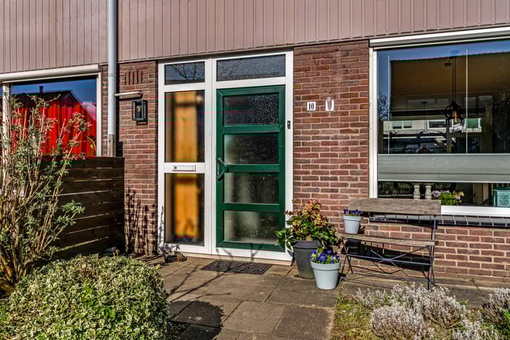 Photo 28 of Korenbloemstraat 10